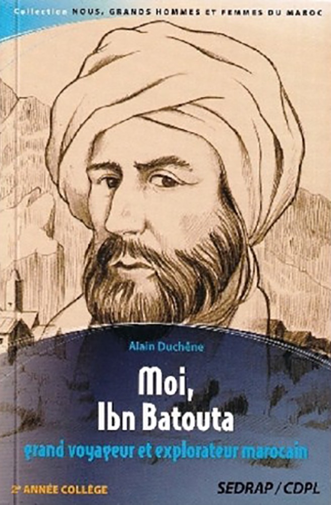 MOI, IBN BATOUTA