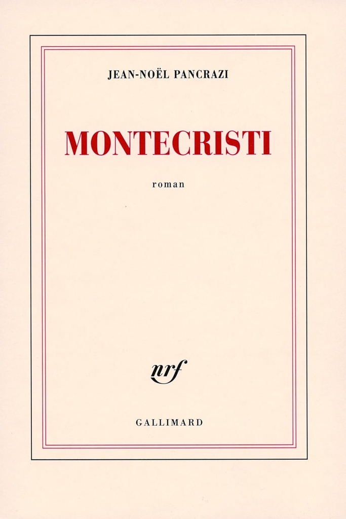 MONTECRISTI