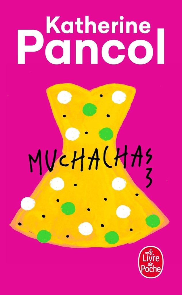MUCHACHAS 3