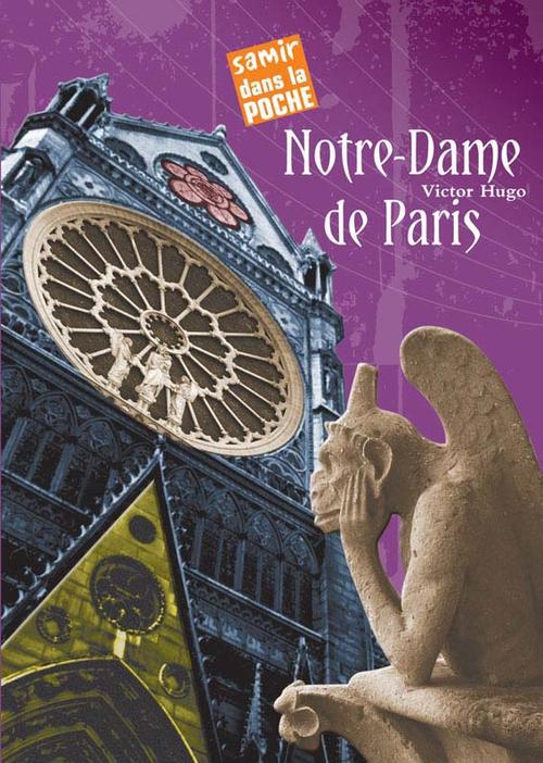 NOTRE DAME DE PARIS
