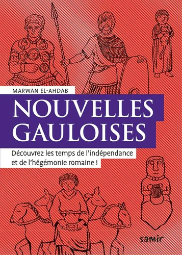 NOUVELLES GAULOISES