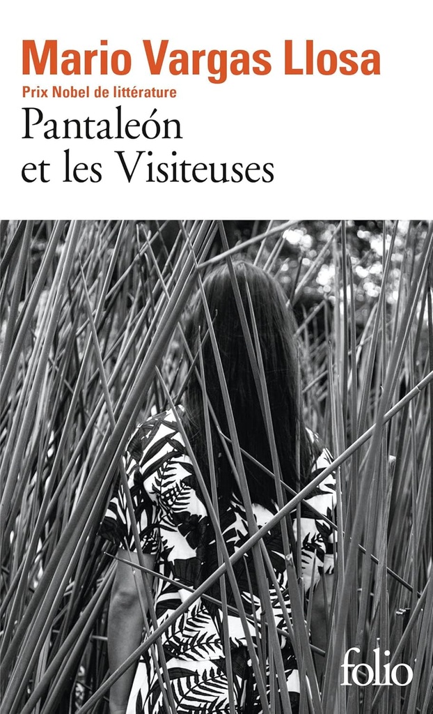 PANTALEON & LES VISITEUSES