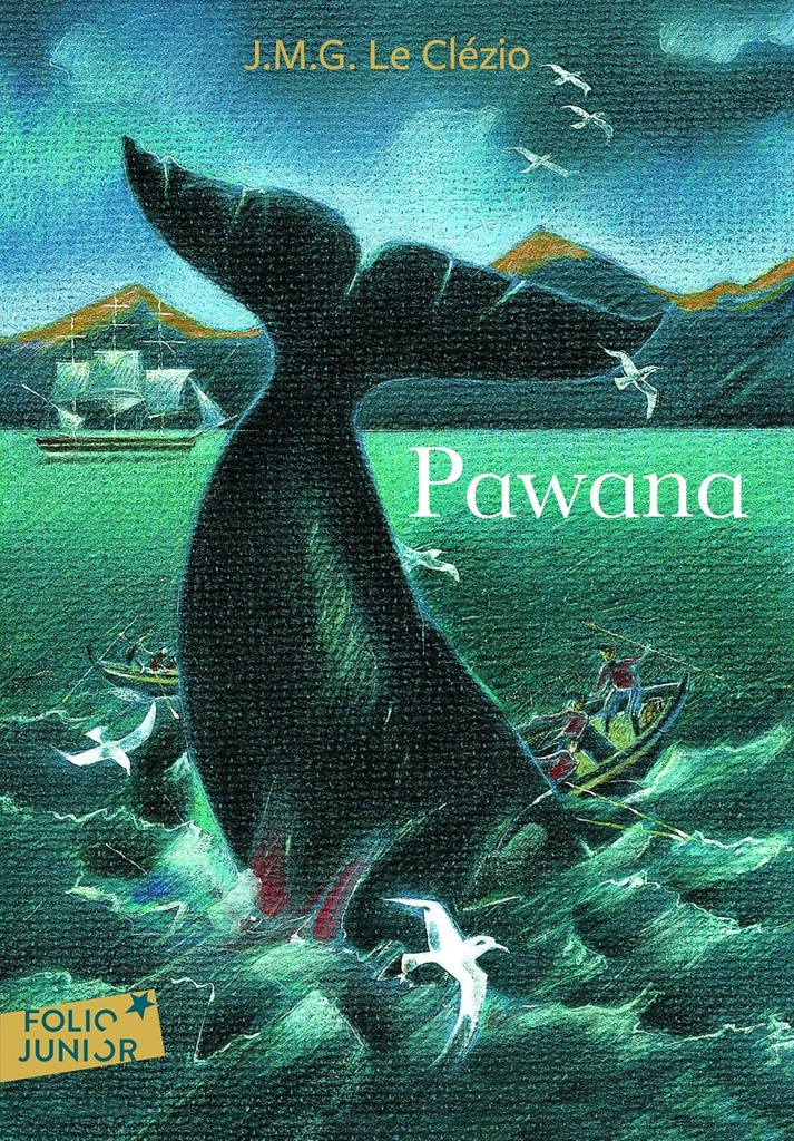 PAWANA