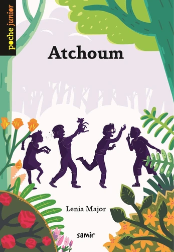 POCHE JUNIOR : ATCHOUM