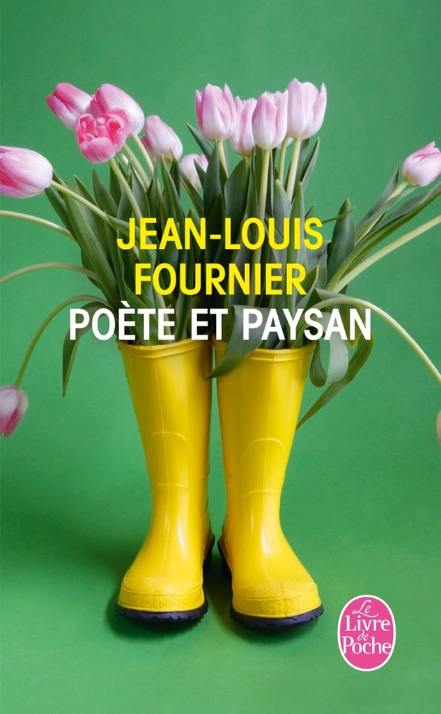 POÈTE & PAYSAN