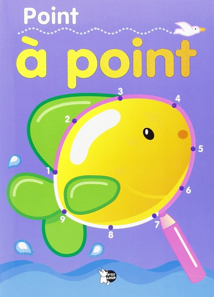 POINT À POINT