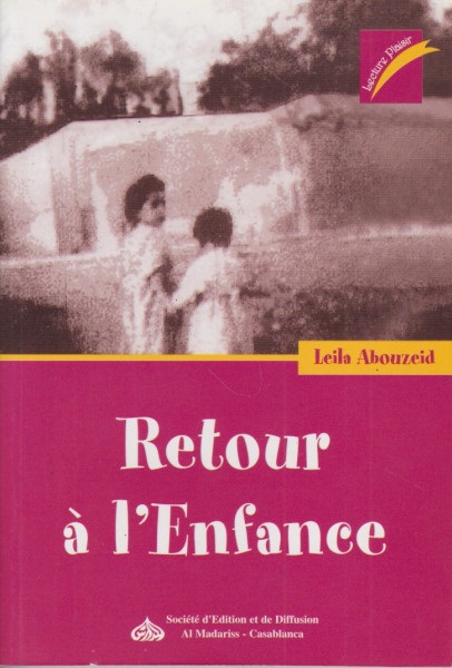 RETOUR À L'ENFANCE