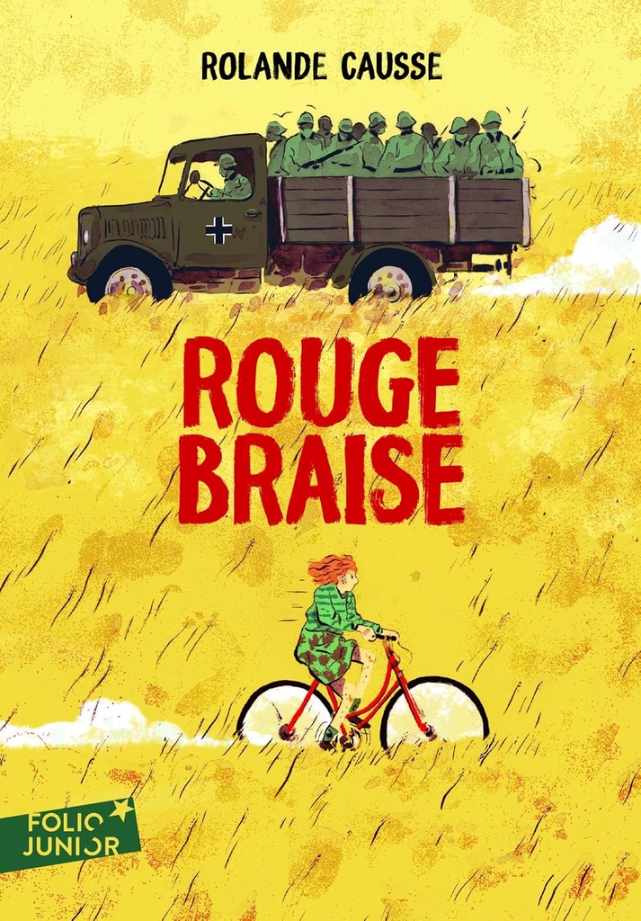 ROUGE BRAISE N.E