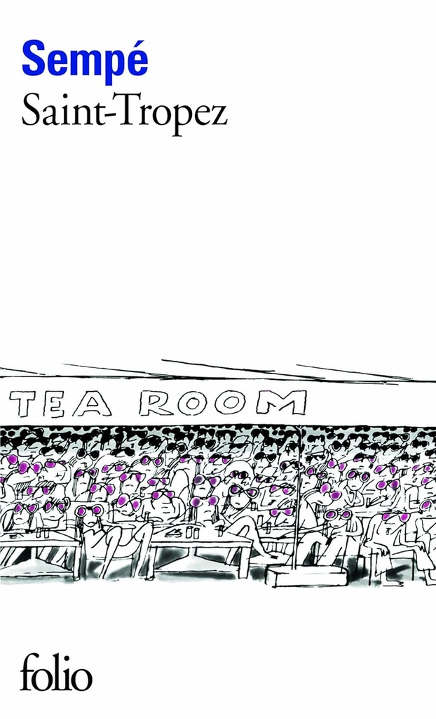 SAINT-TROPEZ