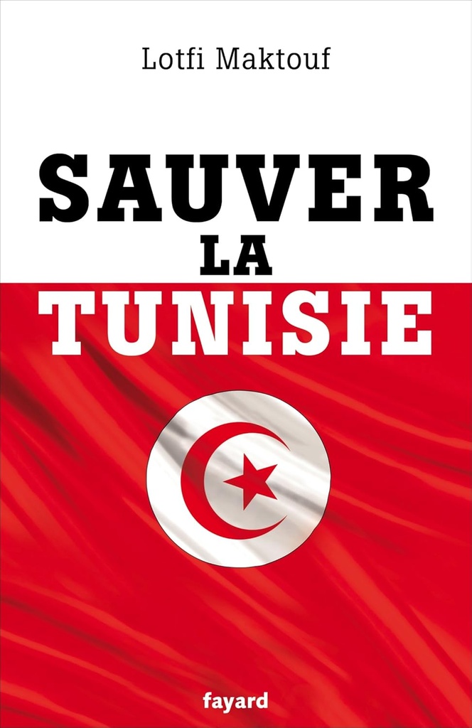 SAUVER LA TUNISIE