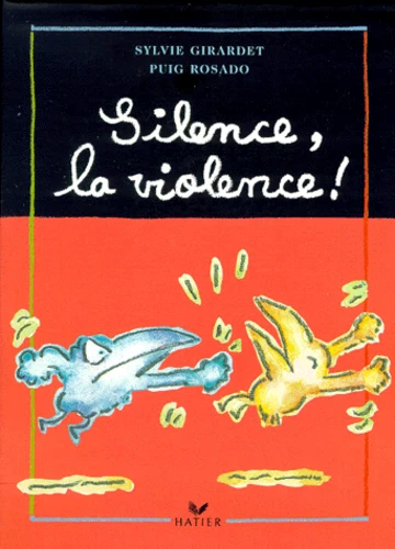 SILENCE LA VIOLENCE