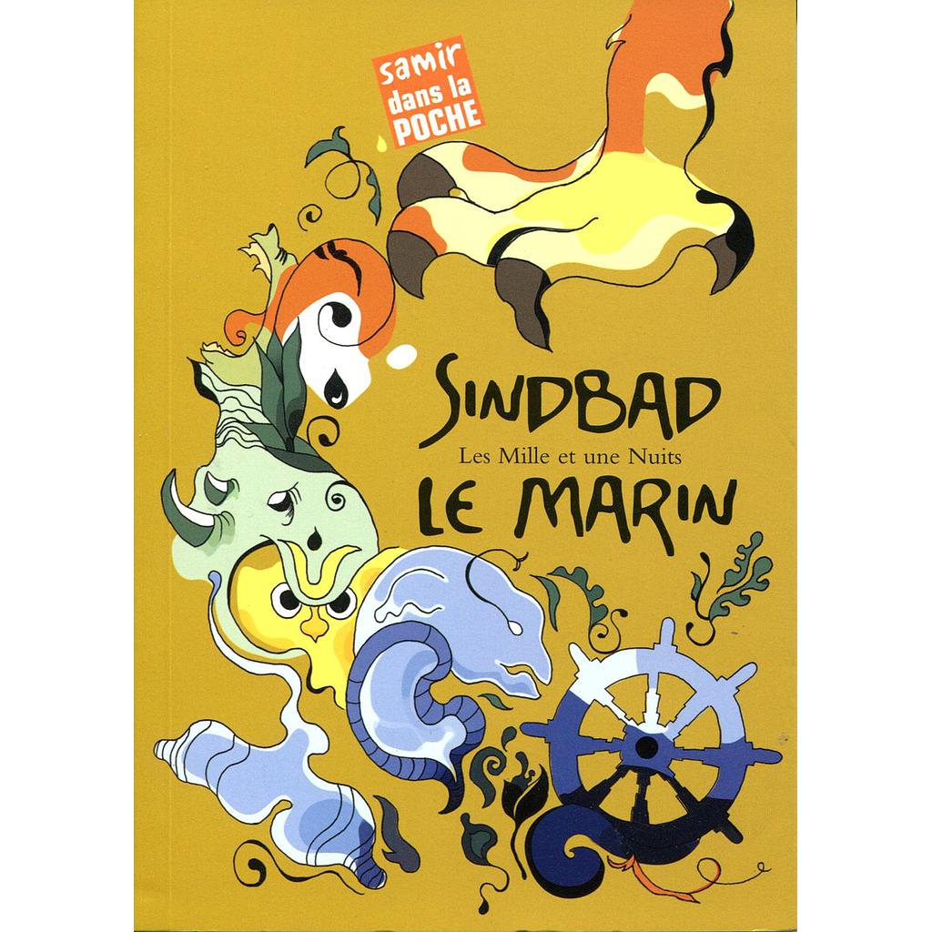 SINDBAD LE MARIN (N.E)