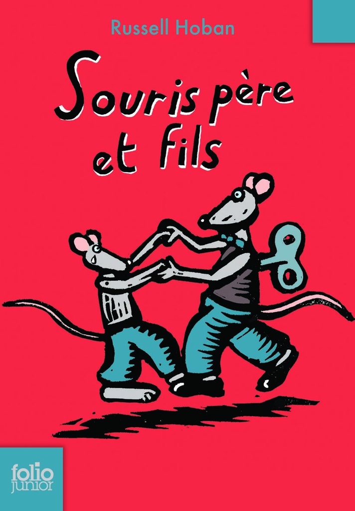 SOURIS PÈRE & FILS
