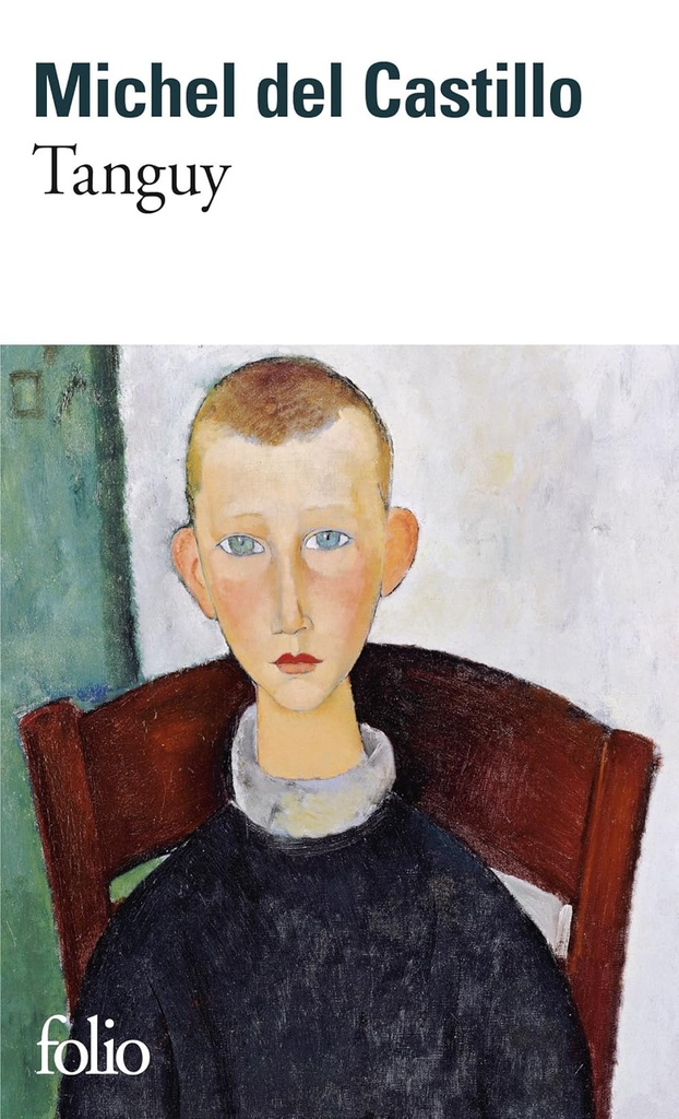 TANGUY