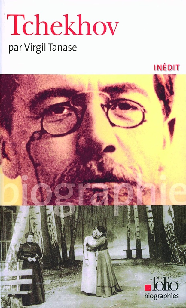 TCHEKHOV
