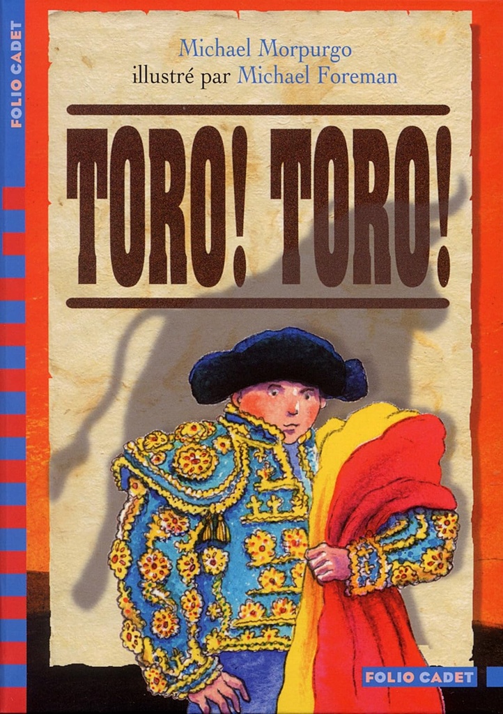 TORO! TORO!