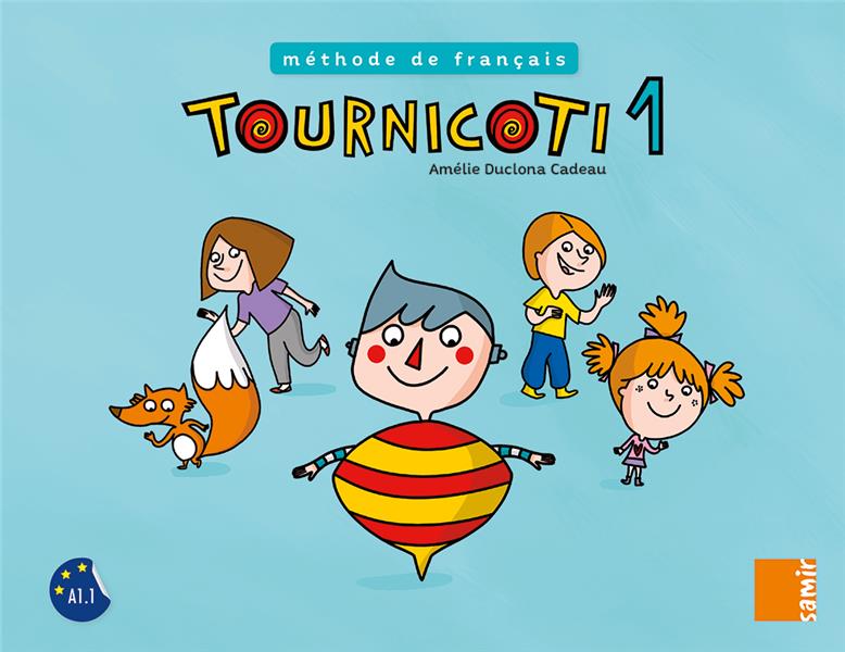 TOURNICOTI 1 FICHIER