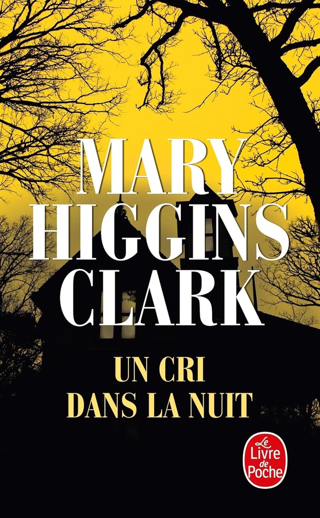 UN CRI DANS LA NUIT