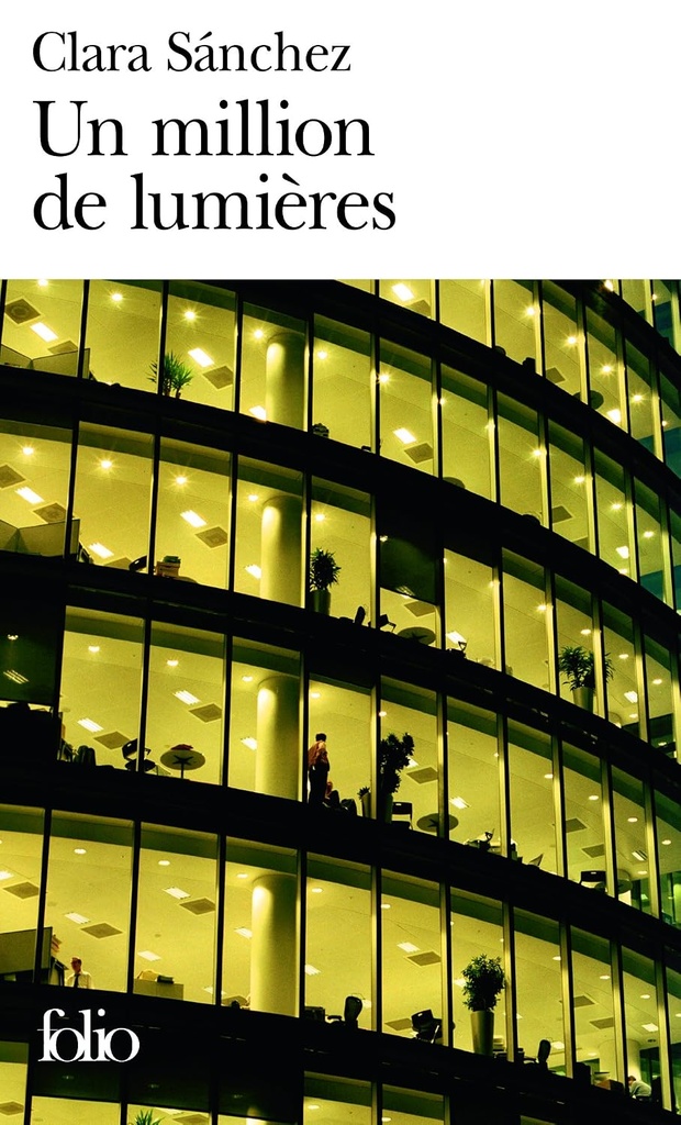 UN MILLION DE LUMIÈRES