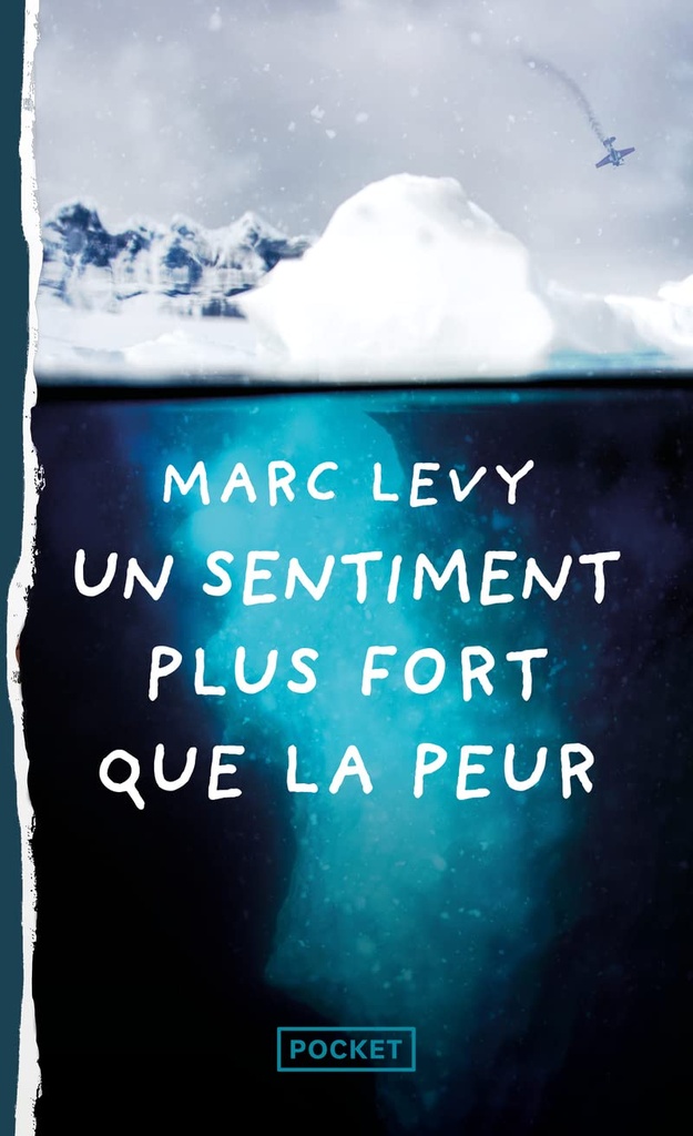 UN SENTIMENT PLUS FORT QUE LA PEUR (N.E)