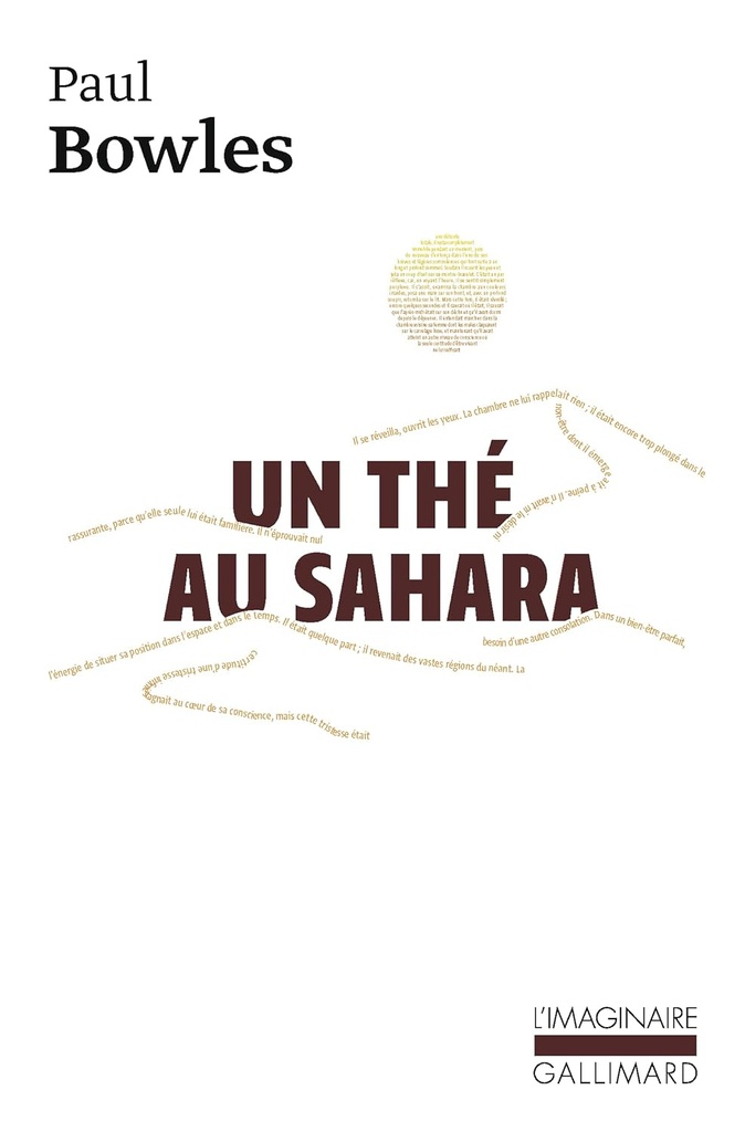 UN THE AU SAHARA