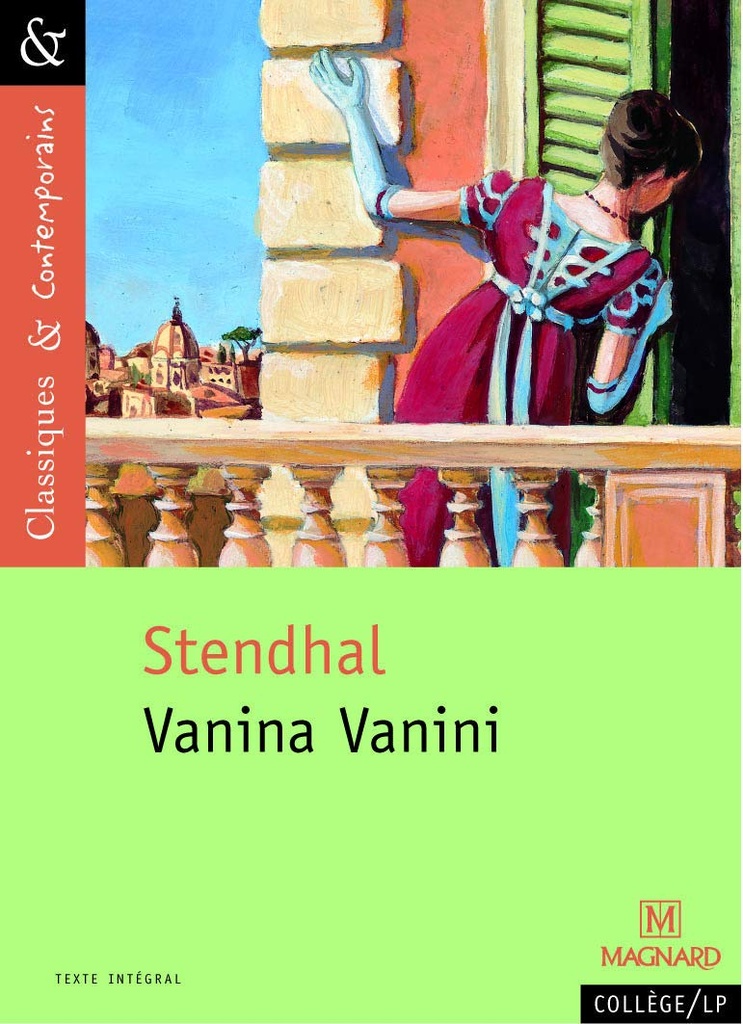 VANINA VANINI