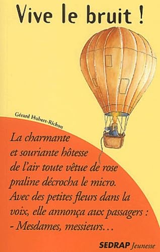 VIVE LE BRUIT!
