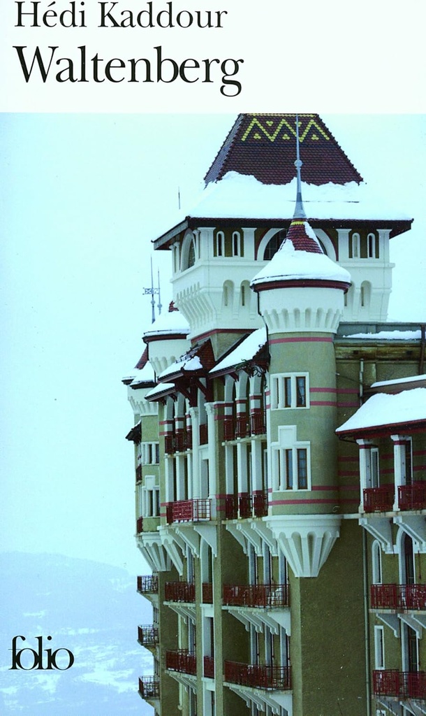 WALTENBERG