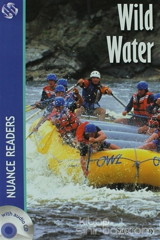 WILD WATER