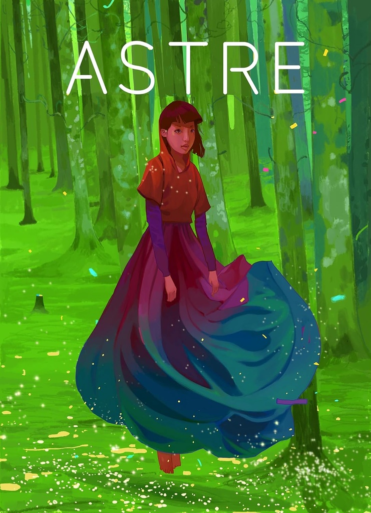 ASTRE ONE