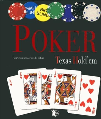 POKER TEXAS HOLD'EM