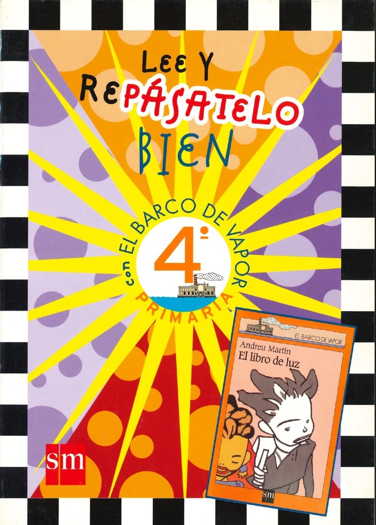 LEE Y REPASATELO BIEN EP4