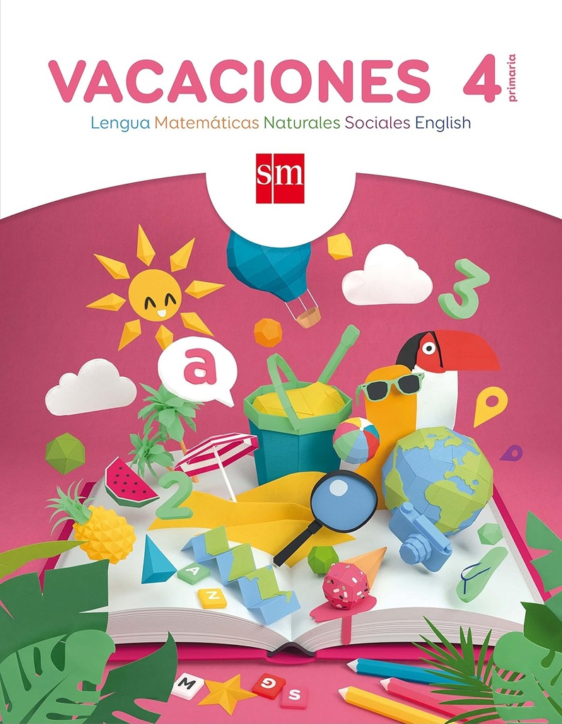 VACACIONES EP4