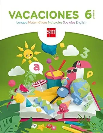 VACACIONES EP6
