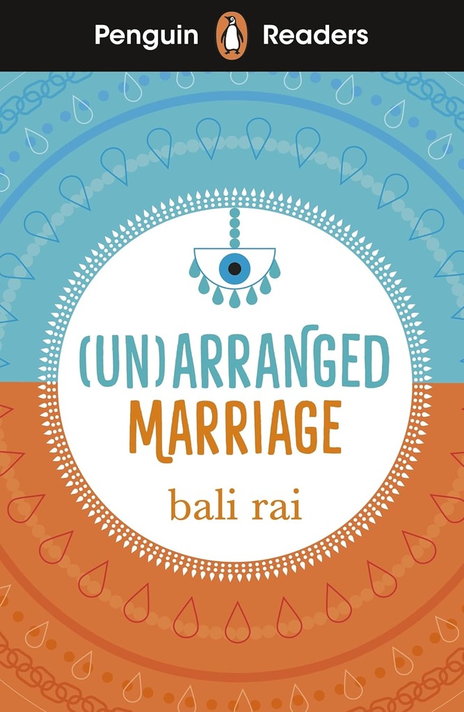 PENGUIN READERS : (UN)ARRANGED MARRIAGE - BOOK - Level 5
