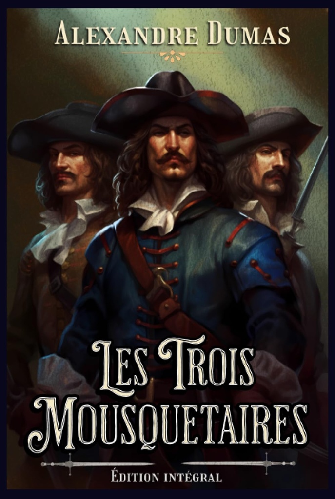 ELI JUNIORS : LES TROIS MOUSQUETAIRES - BOOK - Niveau 2