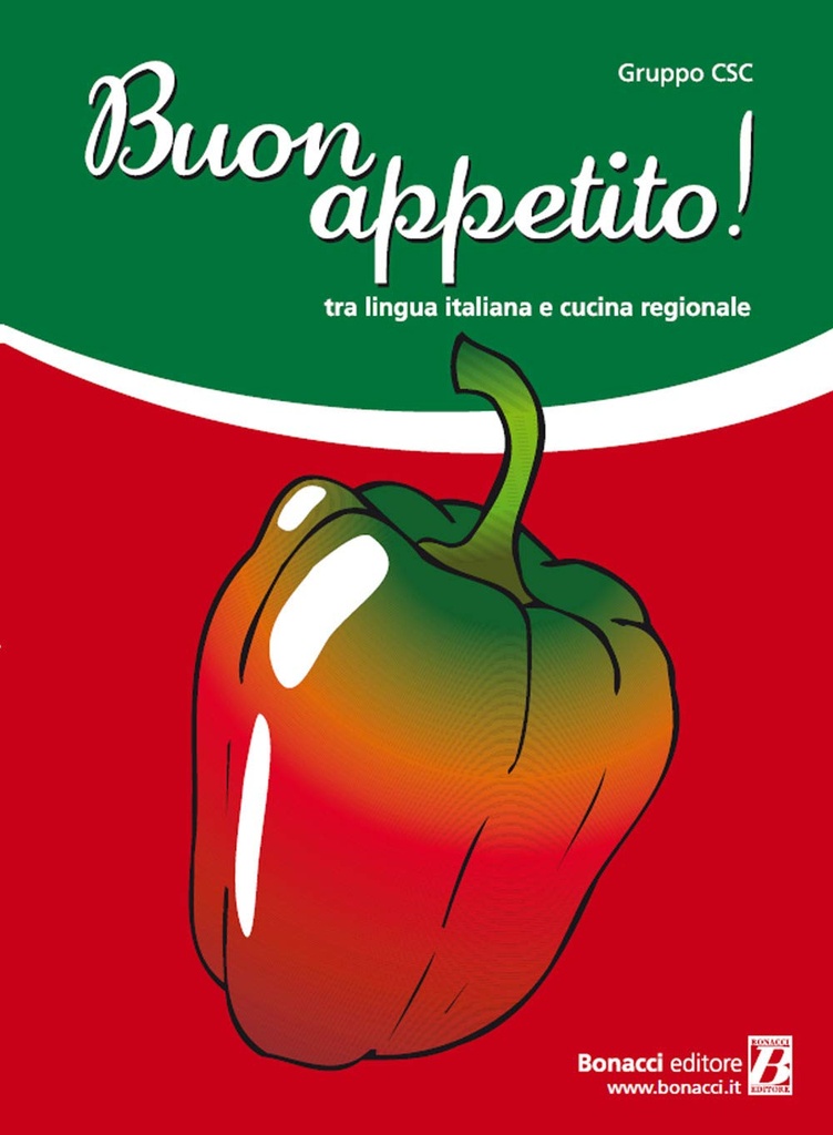 BUON APPETITO
