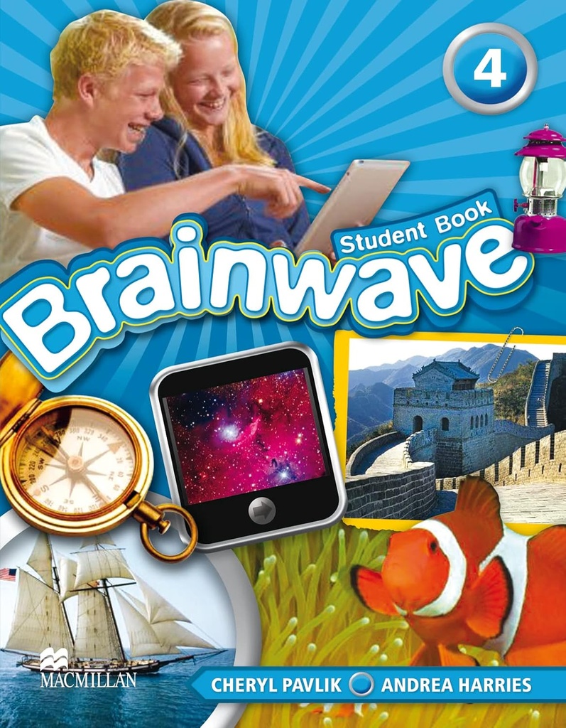 BRAINWAVE 4 SBK PACK