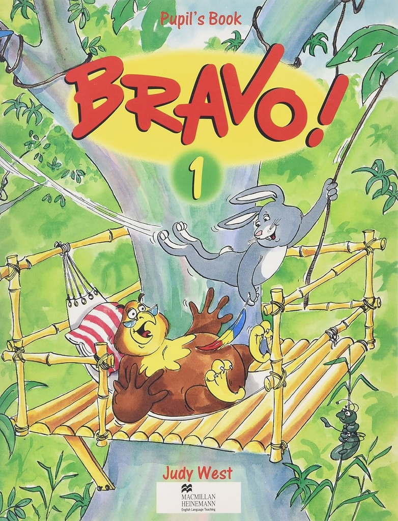 BRAVO ! 1 (SB)