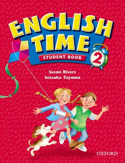 ENGLISH TIME 2 SBK
