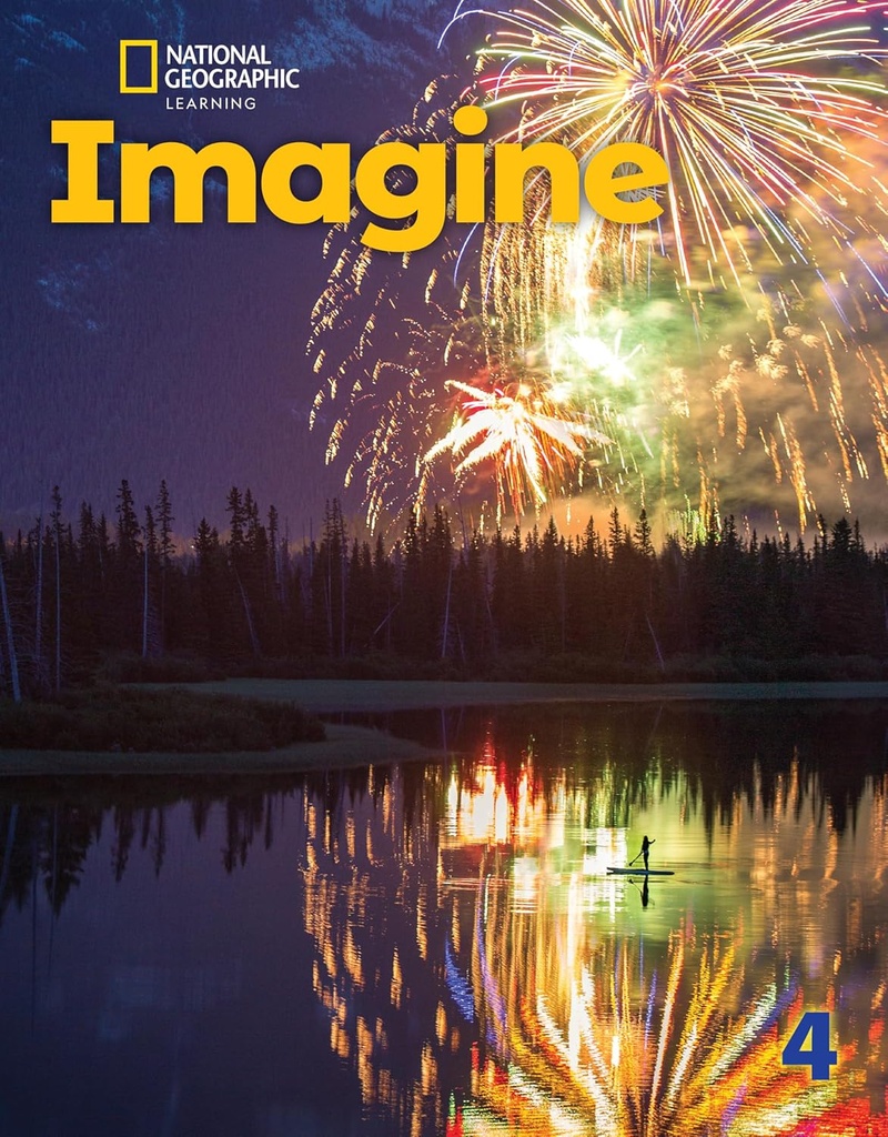 IMAGINE 4 SBK+SPARK PLATFORM (US ED)