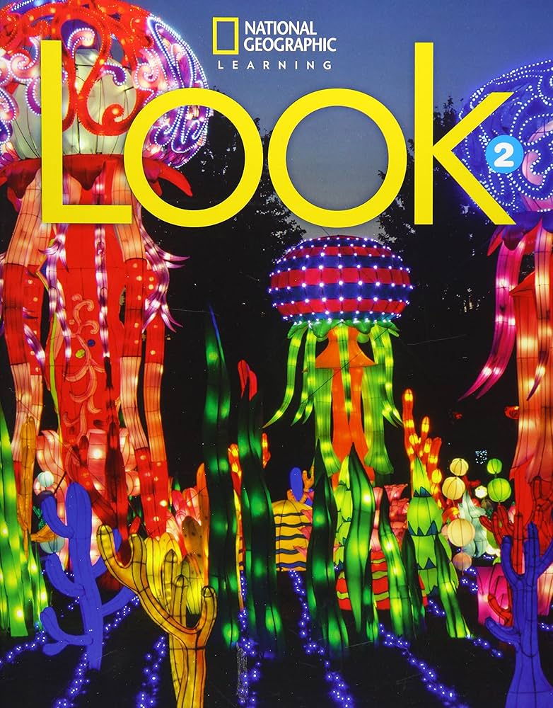 LOOK 2 SBK