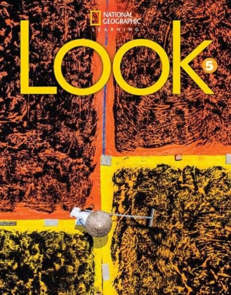 LOOK 5 SBK