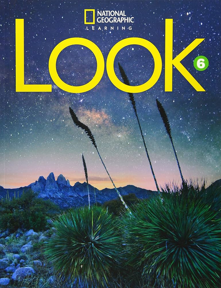 LOOK 6 WBK