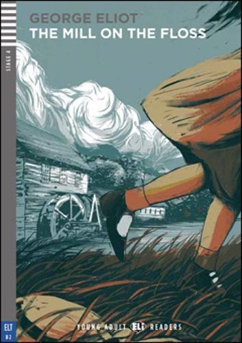 ELI YOUNG ADULT : THE MILL ON THE FLOSS - CD - STAGE 4