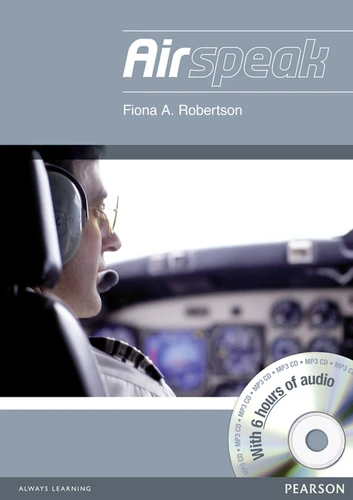 AIRSPEAK CBK +CD