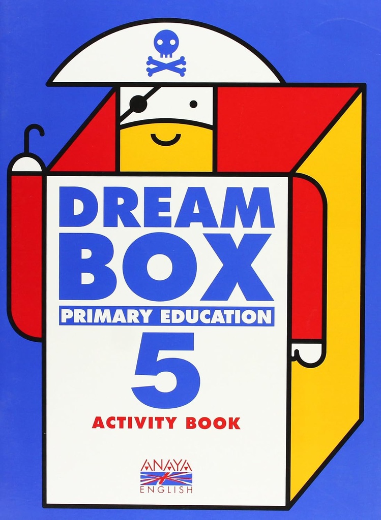 DREAM BOX 5 WB