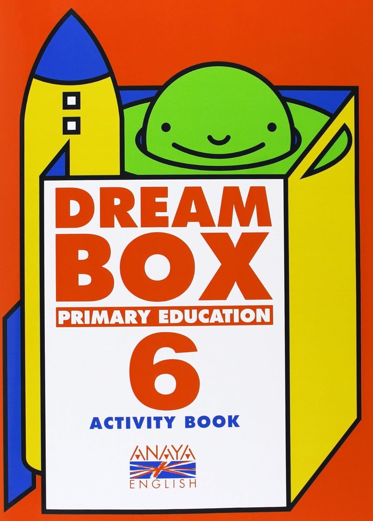 DREAM BOX 6 WB
