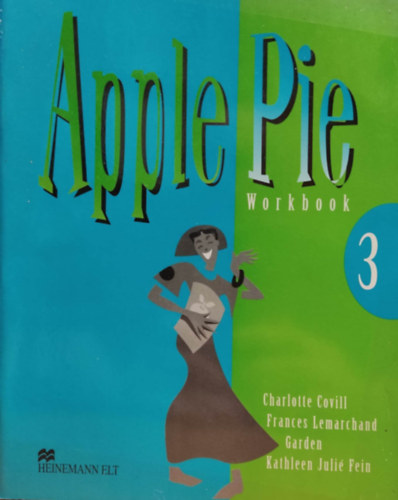 APPLE PIE 3 WBK