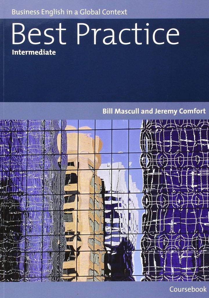 BEST PRACTICE INTERMEDIATE CBK